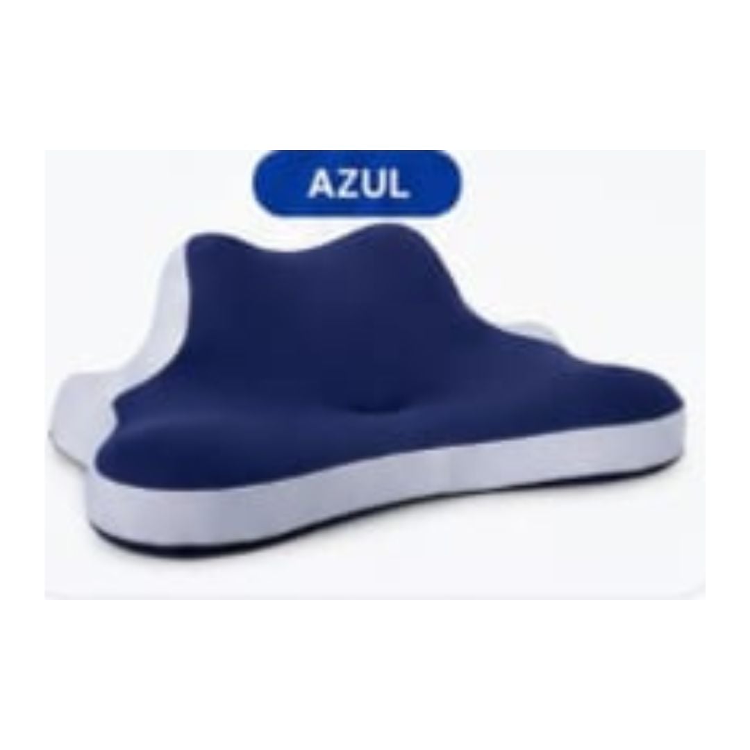 ALMOHADA ERGONÓMICA FORMA DE MARIPOSA - 2