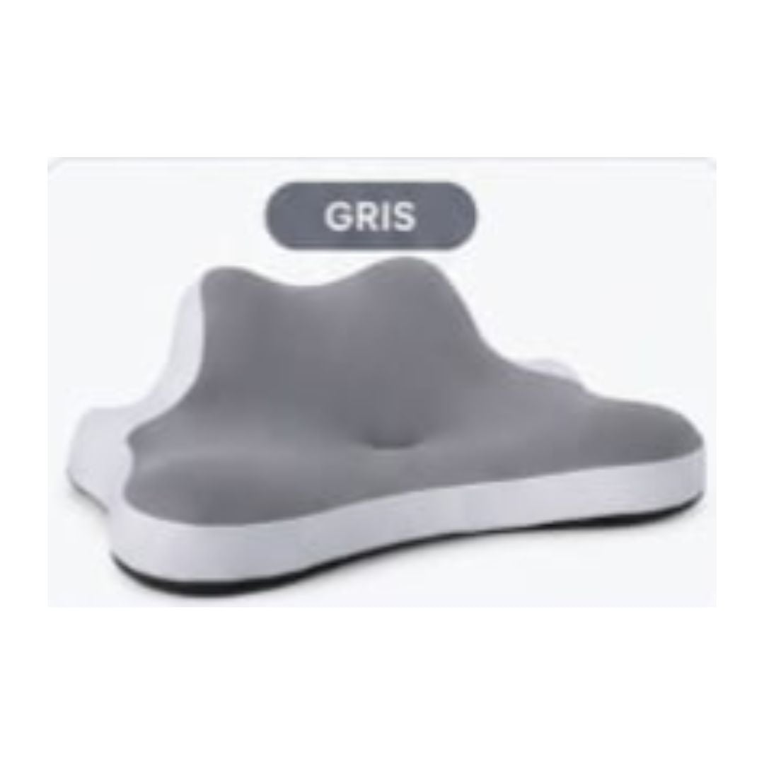 ALMOHADA ERGONÓMICA FORMA DE MARIPOSA - 3