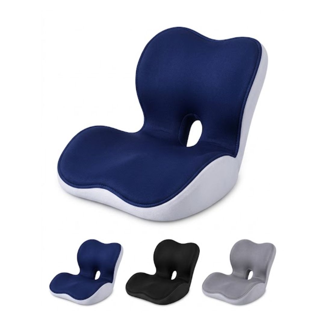 ASIENTO CORRECTOR DE POSTURA ERGONÓMICO - 1