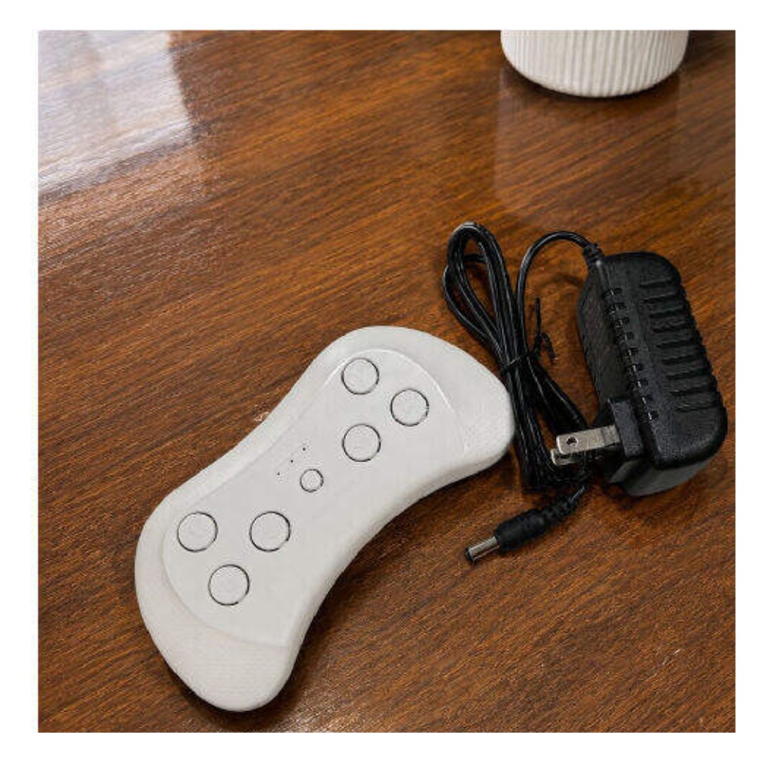 CARRO ELÉCTRICO INFANTIL DE 6 RUEDAS CON CONTROL REMOTO - 2