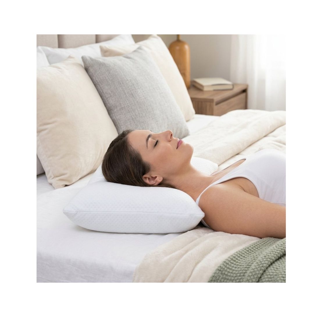ALMOHADA ULTRA CONFORT CARBÓN - 2