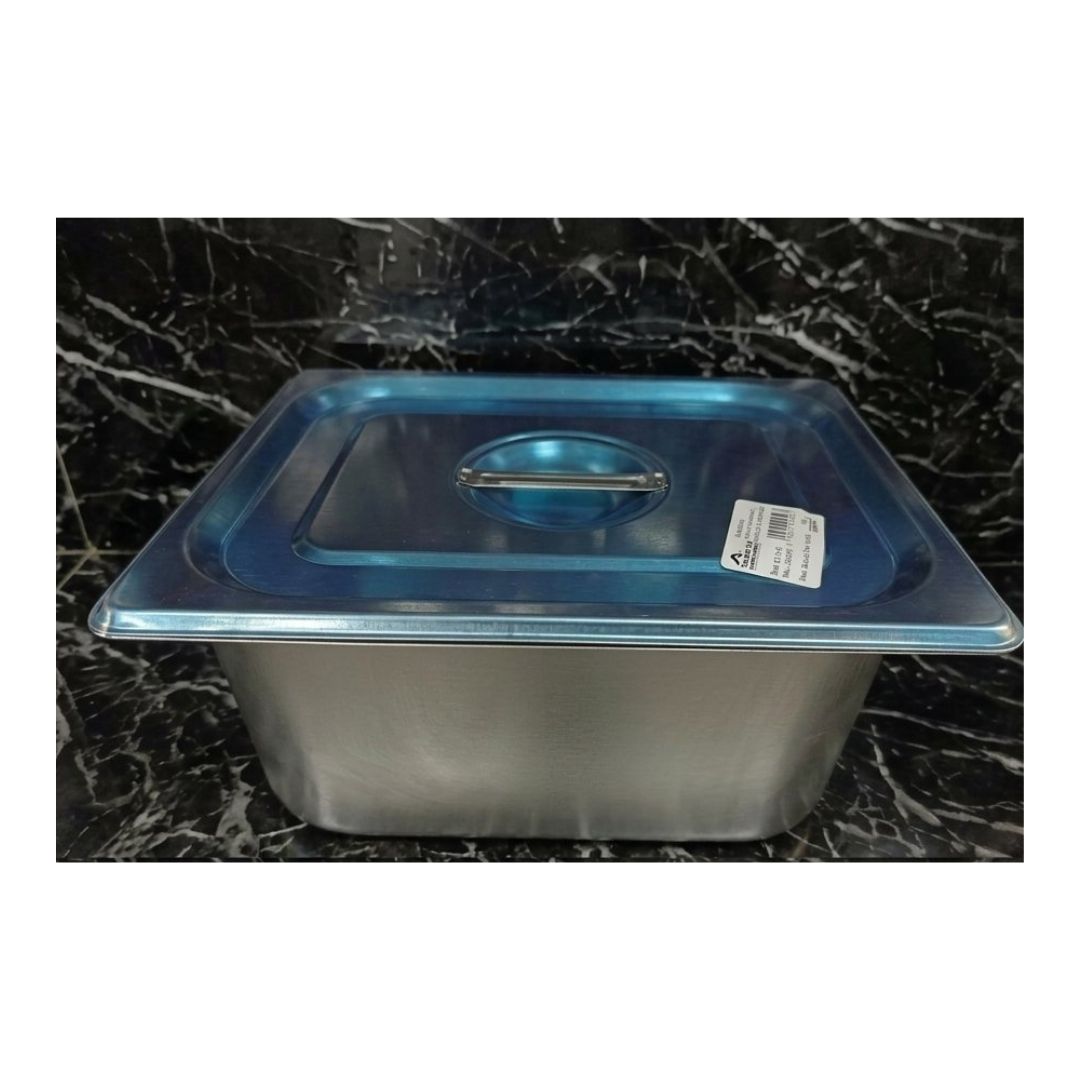 FUENTE GASTRONÓMICA PROFESIONAL - 1
