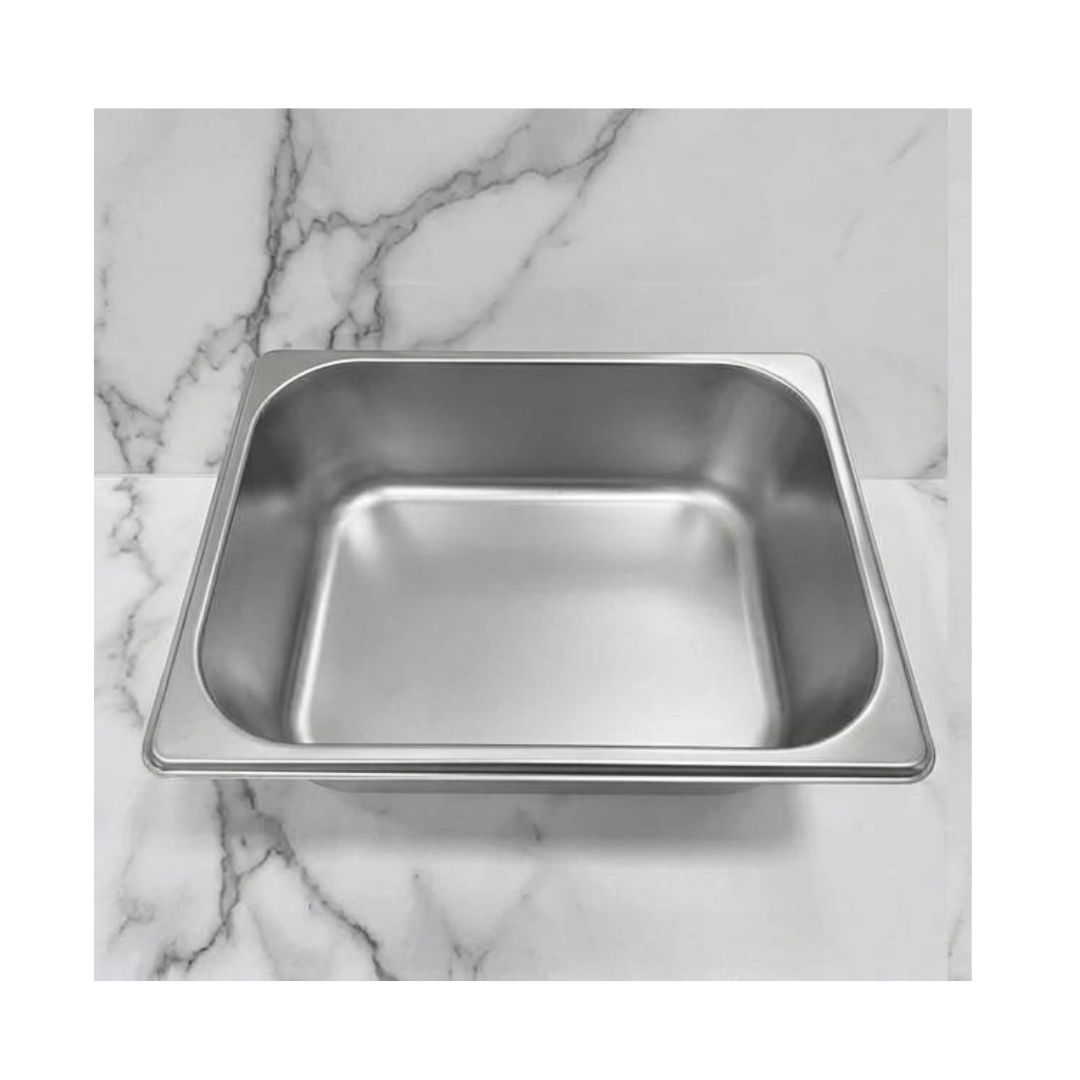 FUENTE GASTRONÓMICA PROFESIONAL - 1