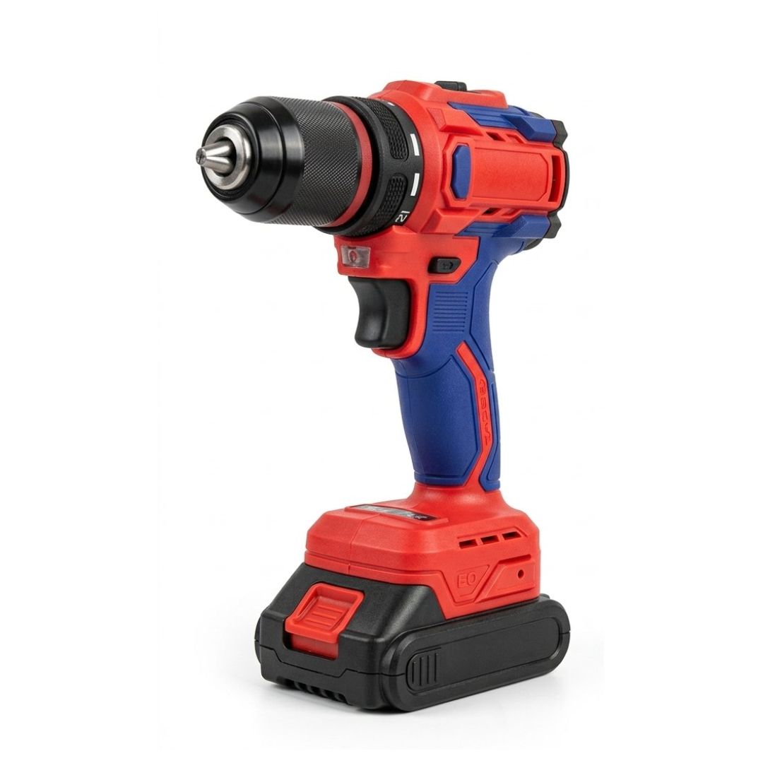 TALADRO INALÁMBRICO PROFESIONAL BRUSHLESS - 1