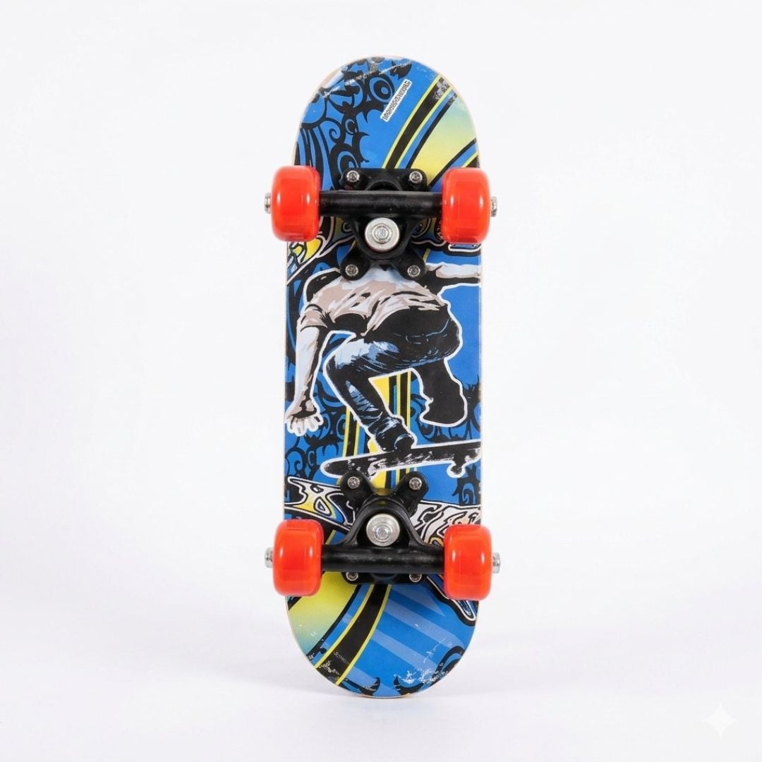 PATINETA SKATE INFANTIL - 1