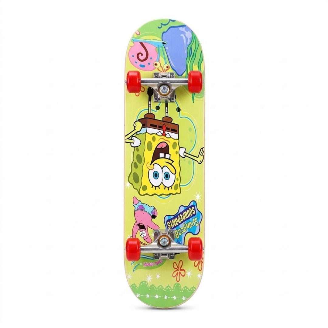 PATINETA SKATE INFANTIL - 1