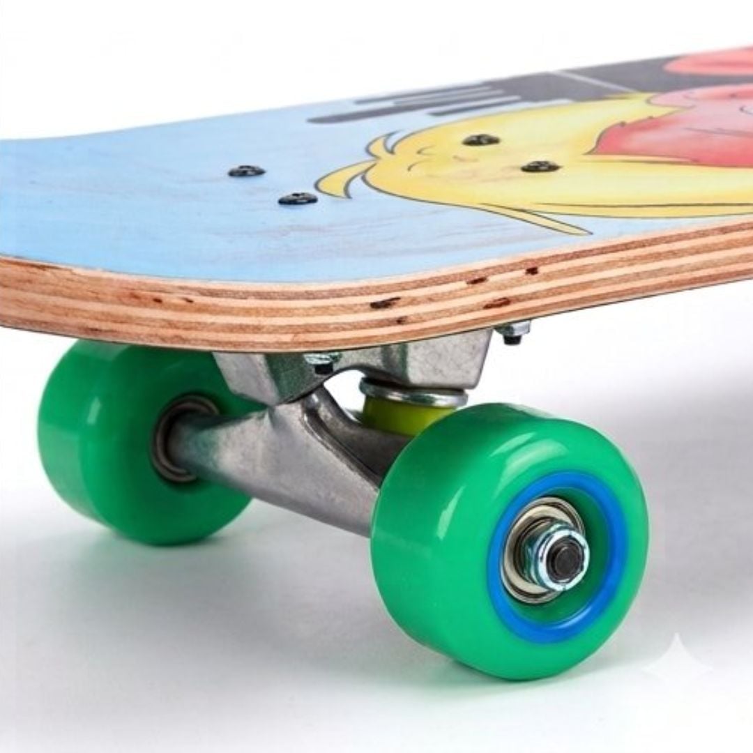 PATINETA SKATE INFANTIL - 2