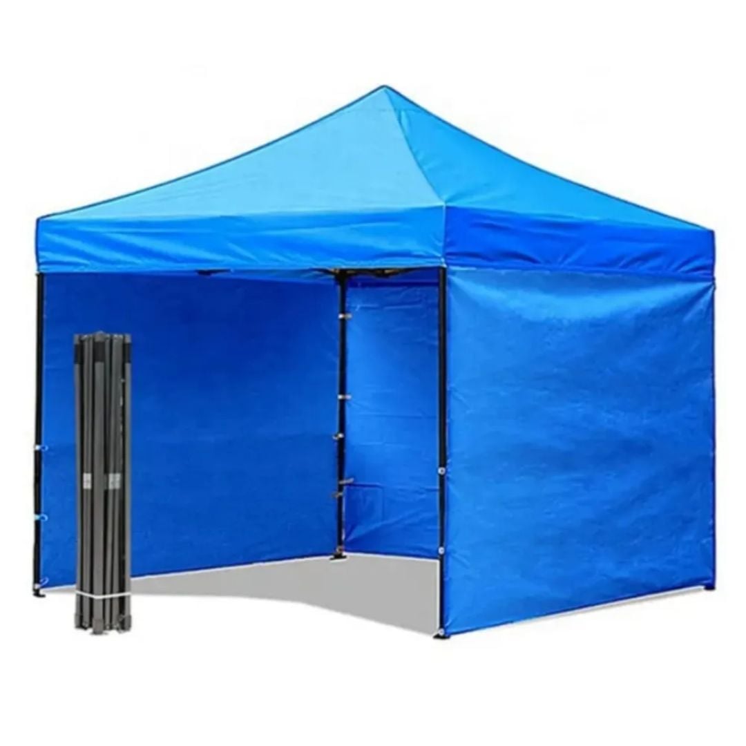 TOLDO PLEGABLE DE ALTA RESISTENCIA - 1