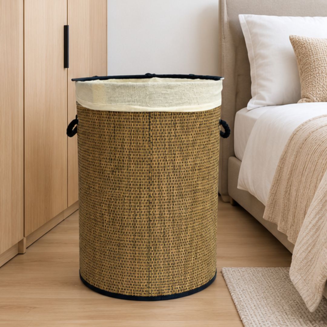 CESTA DE ROPA - 1