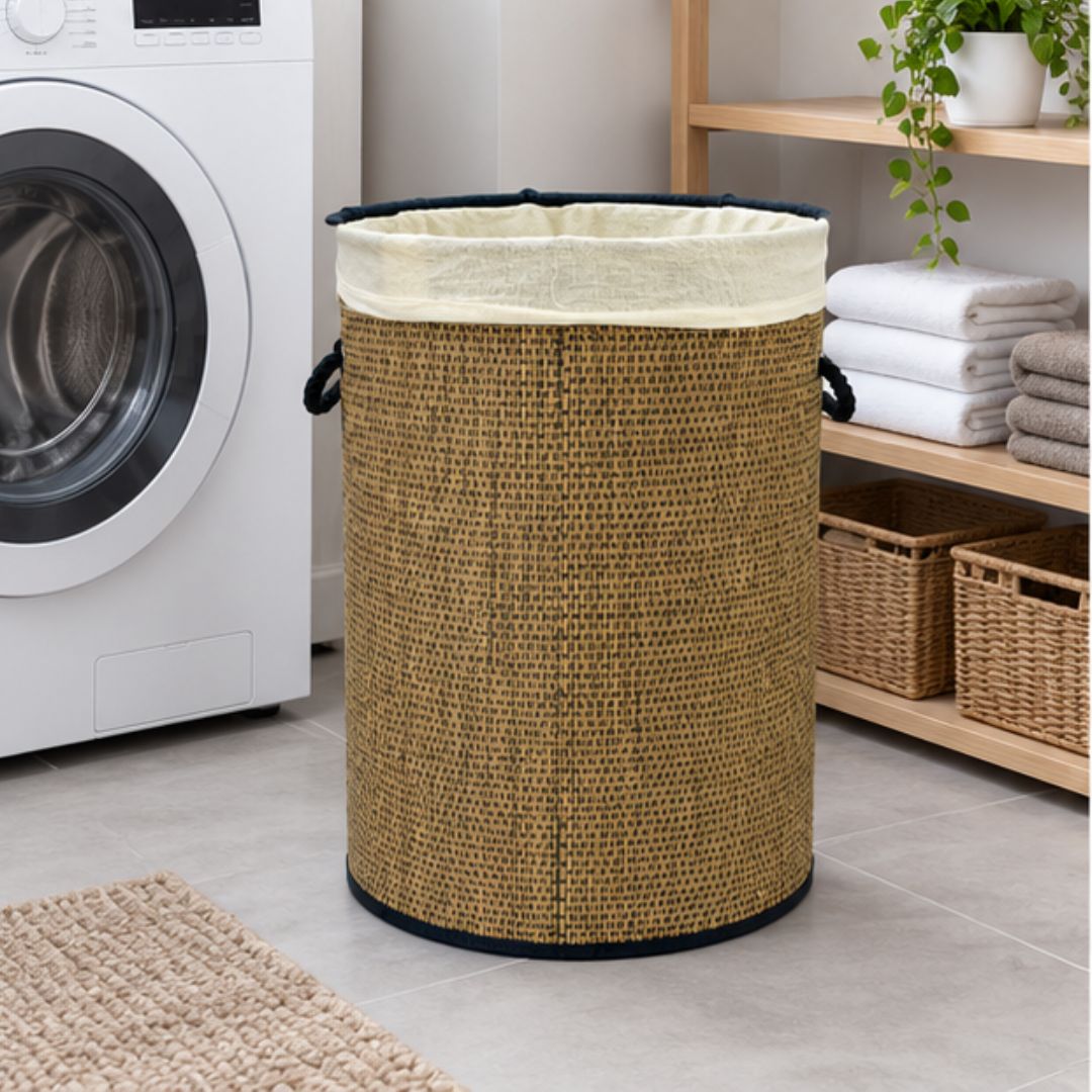 CESTA DE ROPA - 2