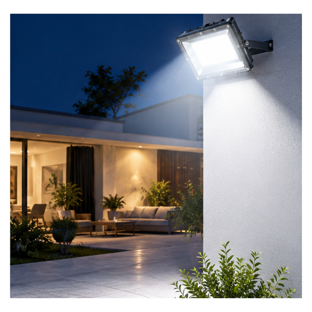 REFLECTOR LED DE LUZ DE 100W - 2