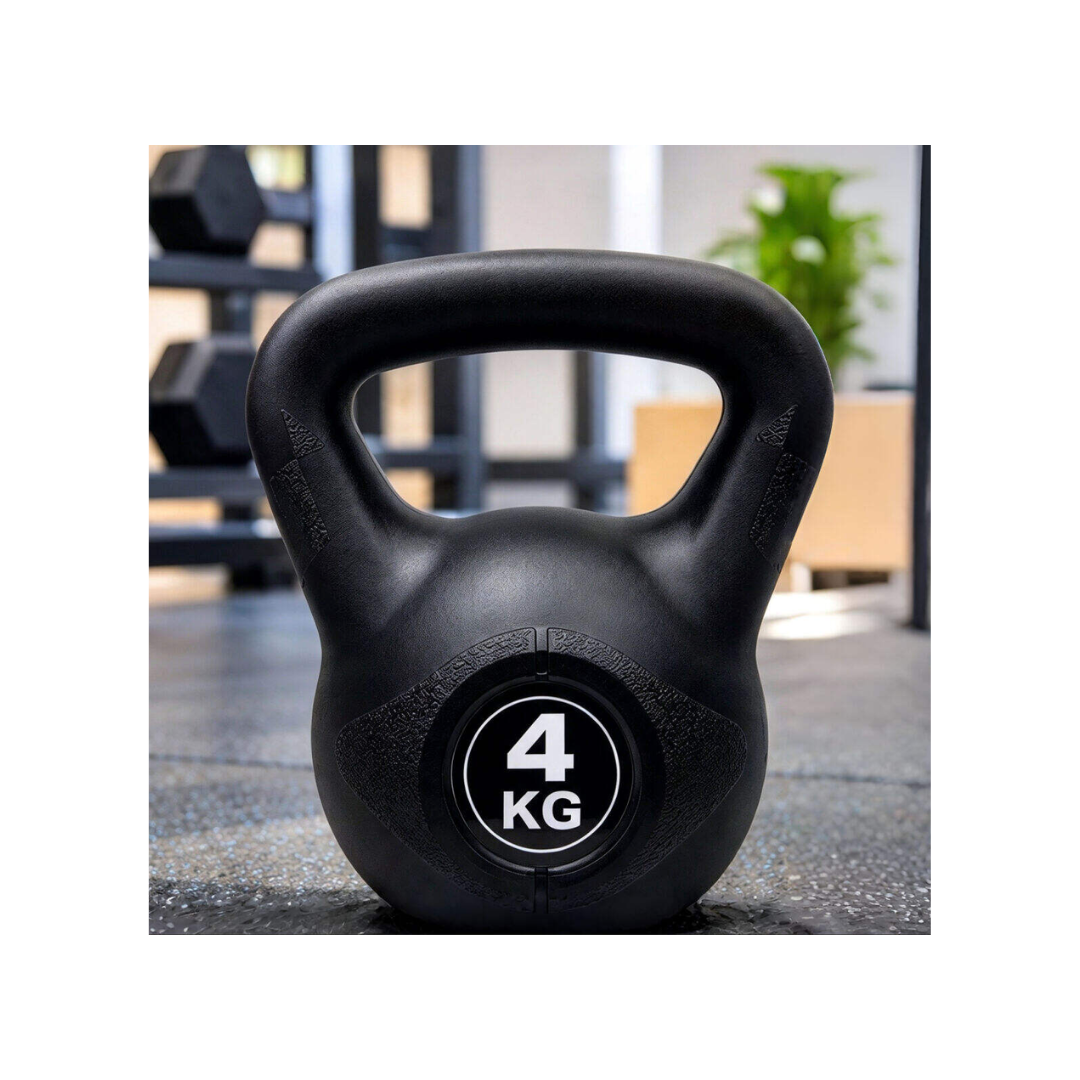 PESA RUSA DE 4 KILOS - 1