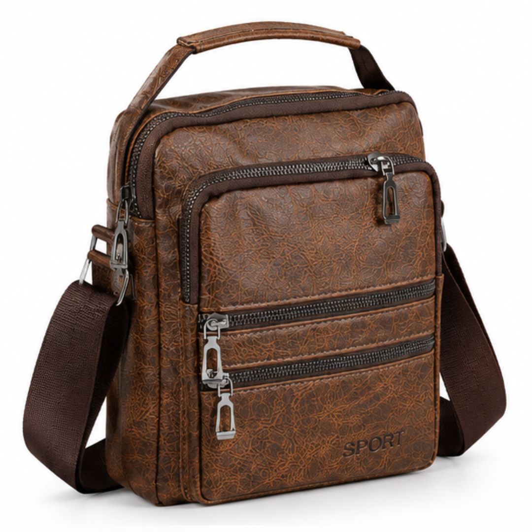 MORRAL PARA HOMBRE - 1
