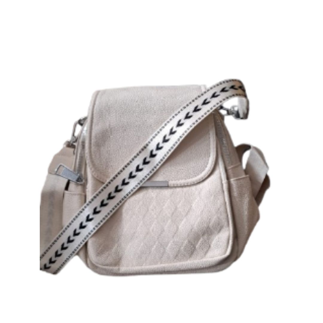 MOCHILA CON CORREA PARA DAMA - 2