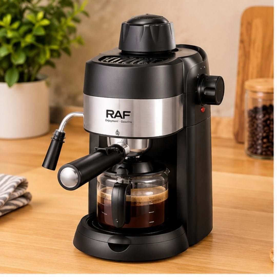 CAFETERA ESPRESSO - 1