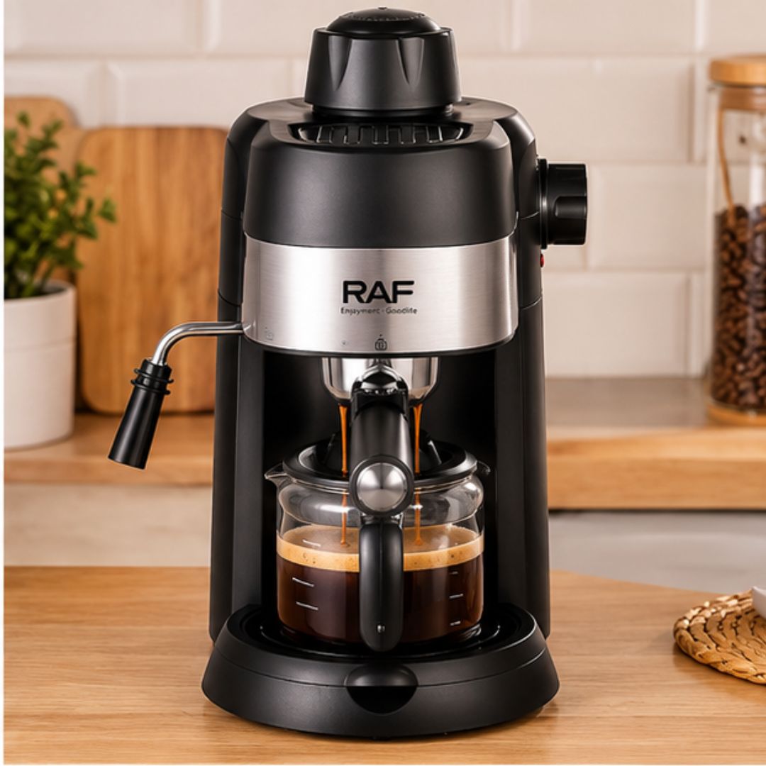 CAFETERA ESPRESSO - 2