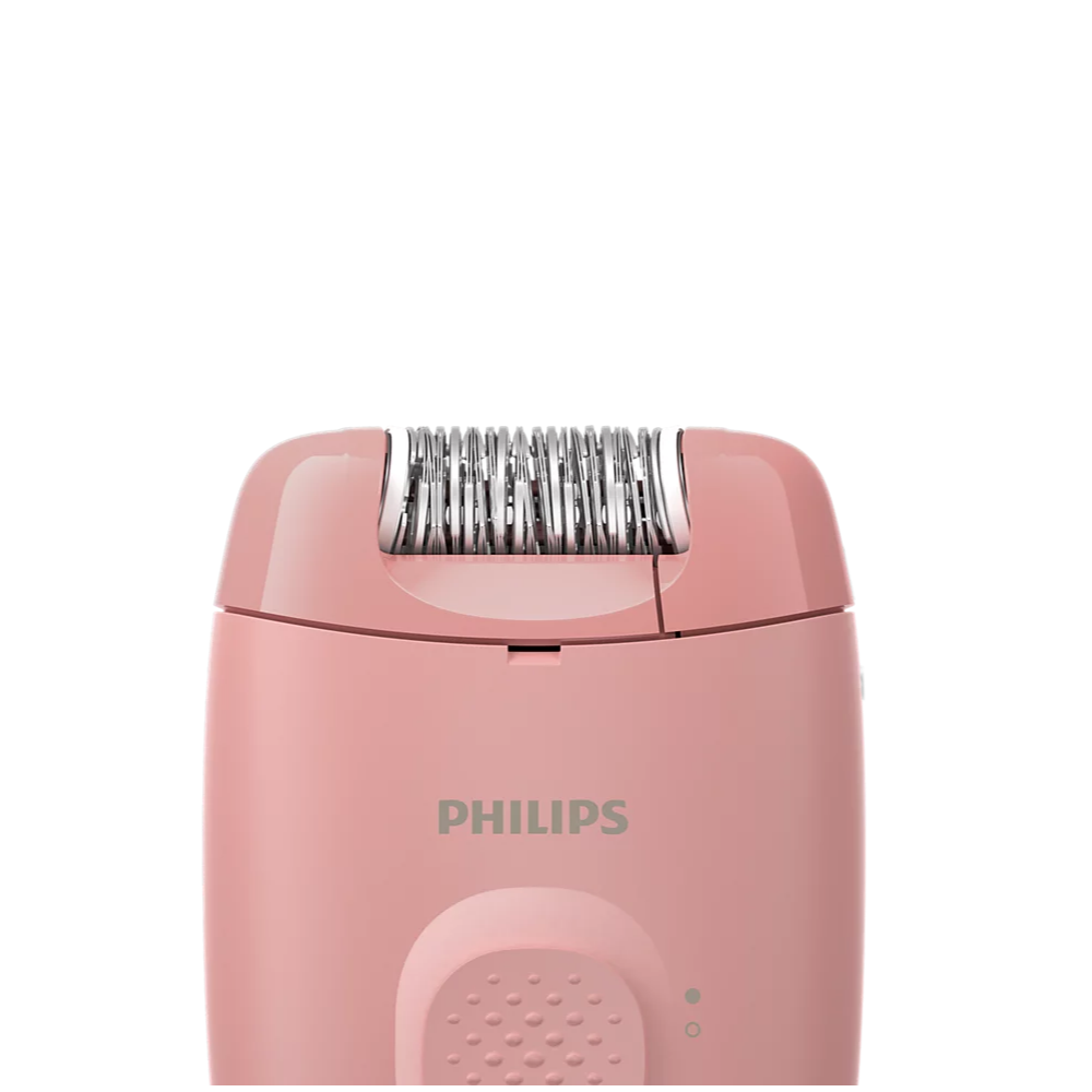 Depiladora Philips Bre227 Para Mujer Eléctrica Con Cable - 2