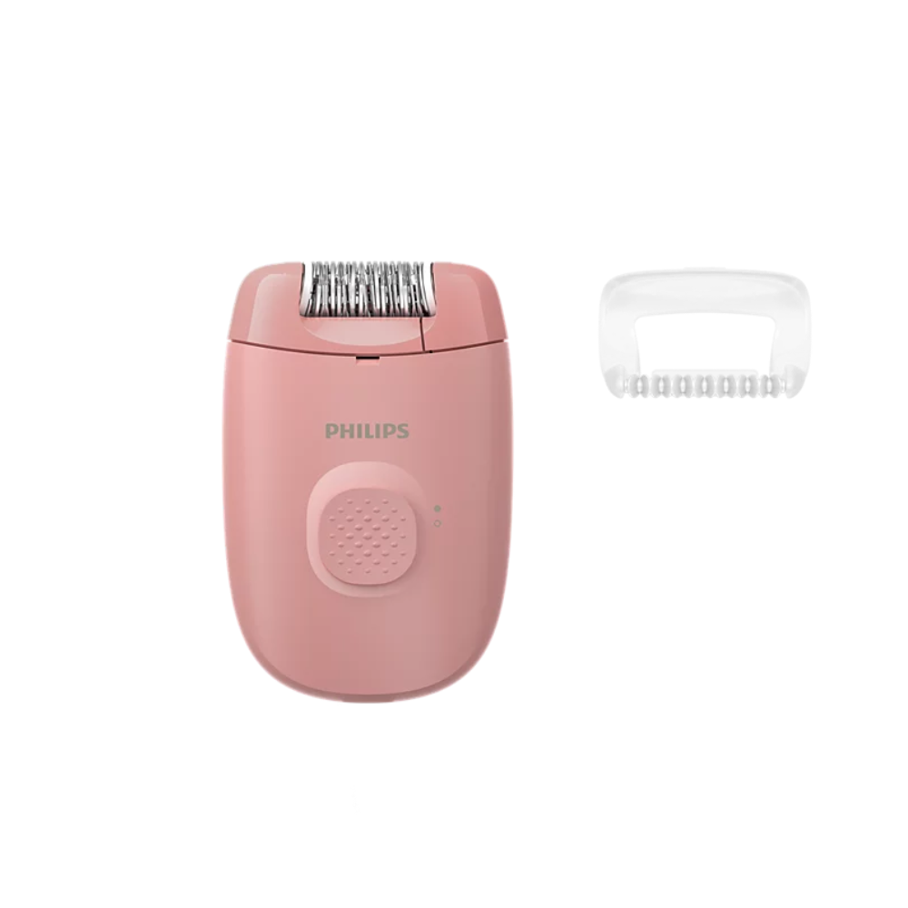 Depiladora Philips Bre227 Para Mujer Eléctrica Con Cable - 3