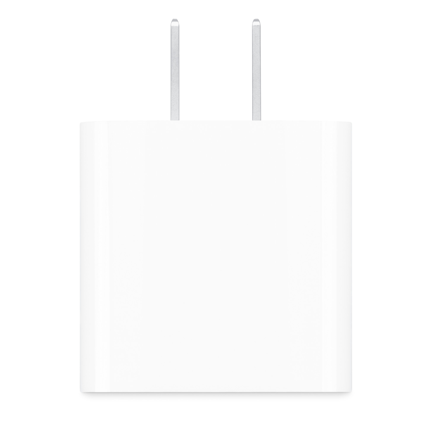 CARGADOR APPLE 20W USB-C CARGA RÁPIDA A2305 - 2