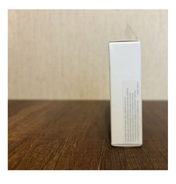 CABLE APPLE LIGHTNING A USB 2 METROS - 3