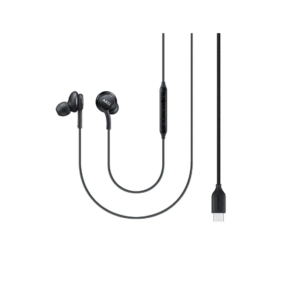 AUDÍFONOS SAMSUNG AKG TIPO C - 5