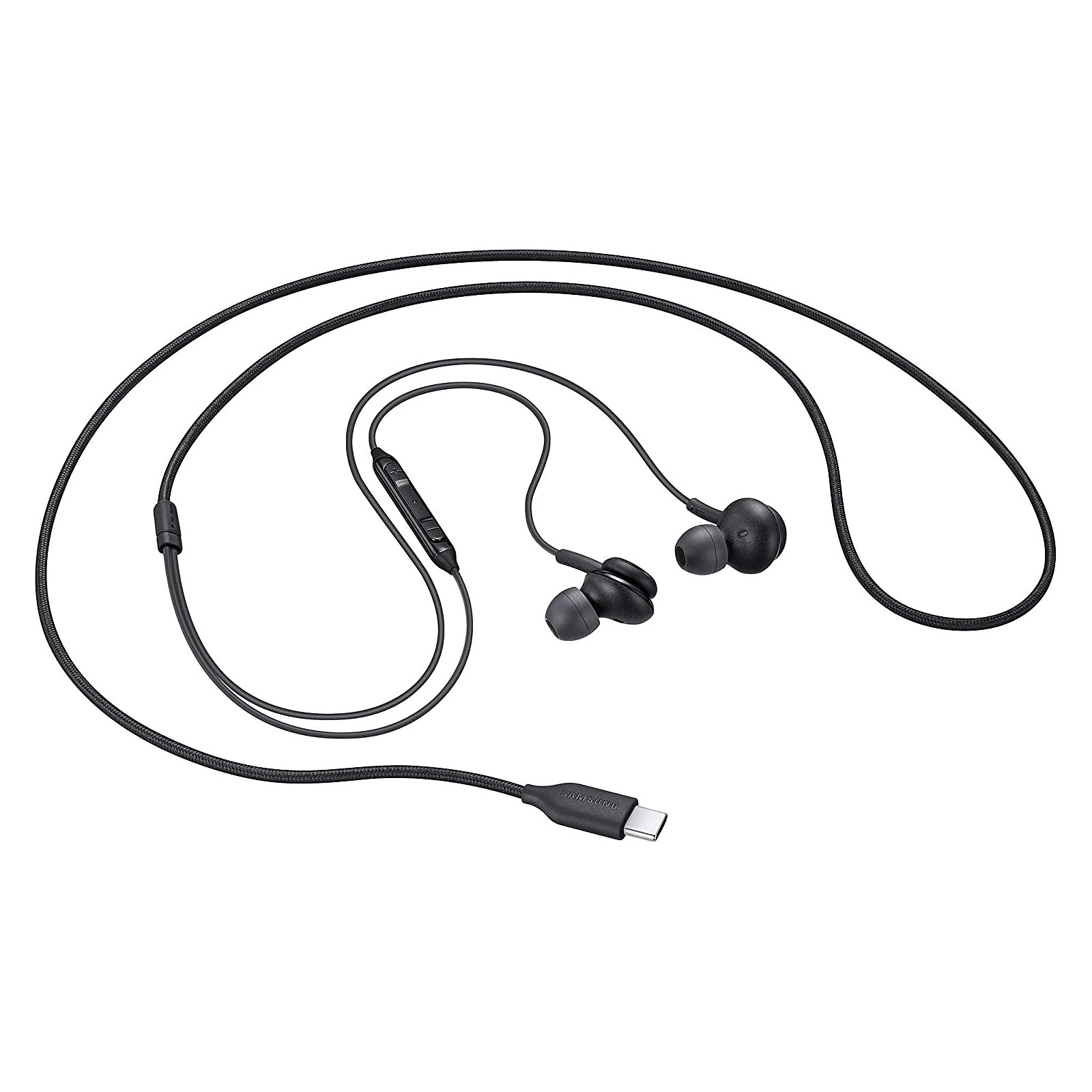 AUDÍFONOS SAMSUNG AKG TIPO C - 6