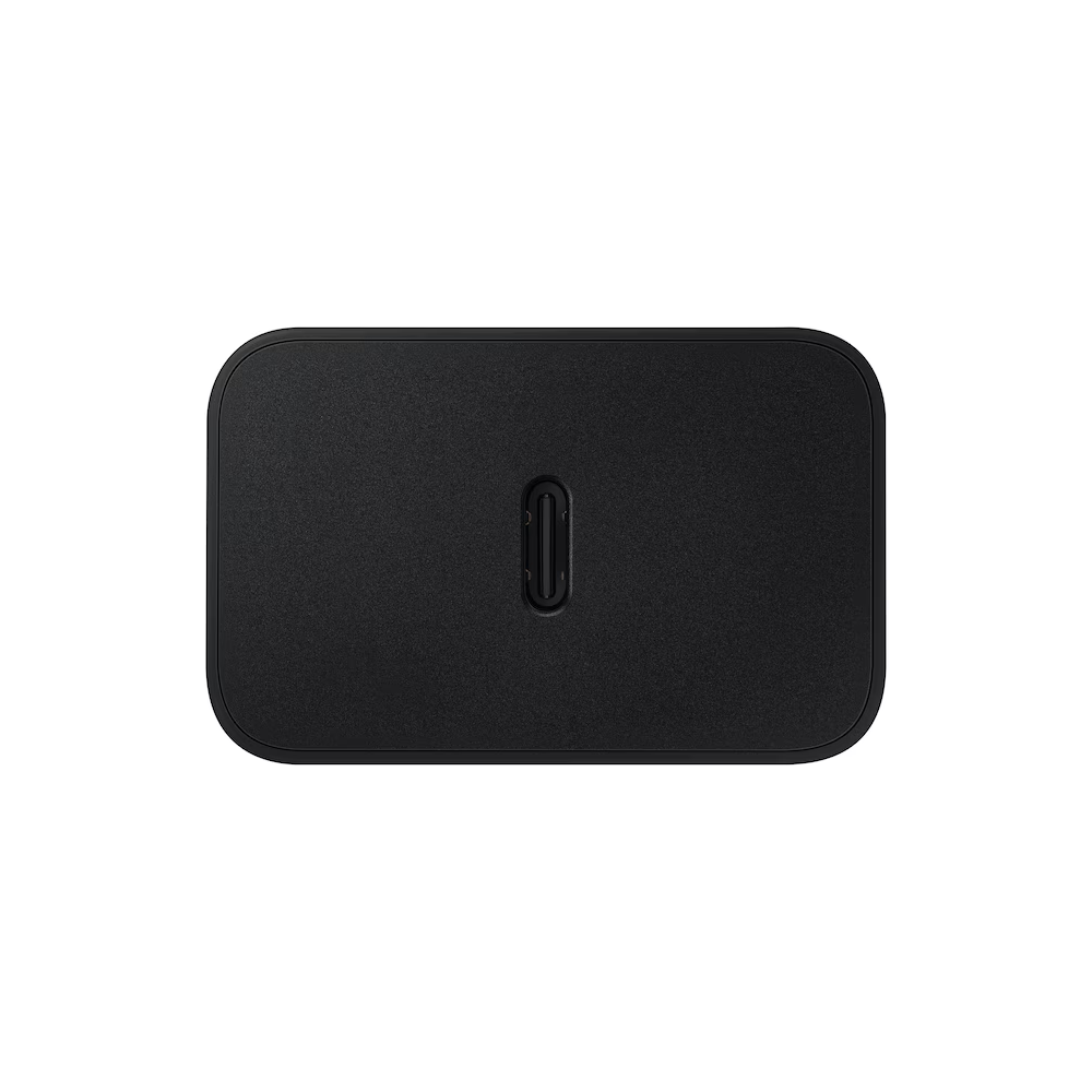 CARGADOR SAMSUNG 45W USB C CON CABLE SUPER RÁPIDA - 5