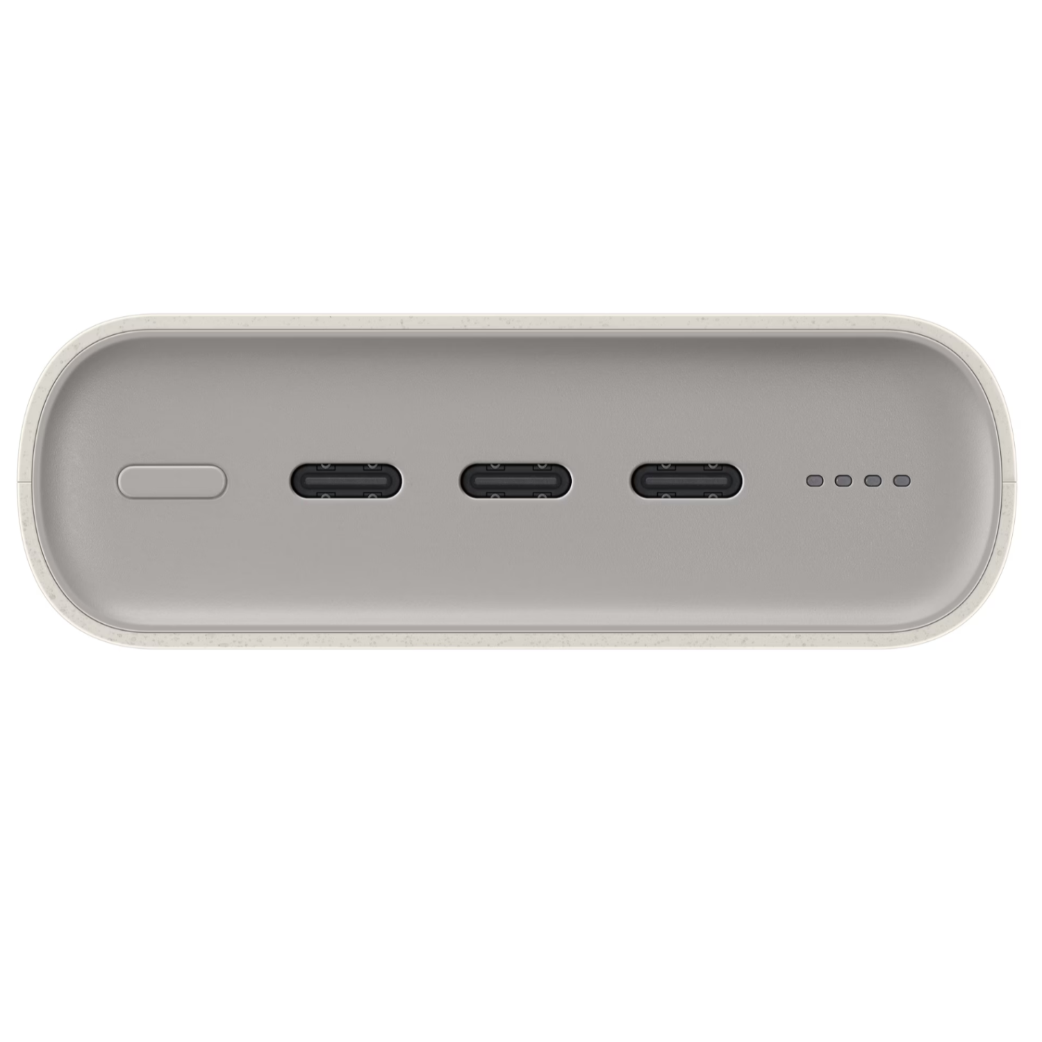 POWER BANK SAMSUNG 20000MAH CARGA RÁPIDA 45W BEIGE - 4