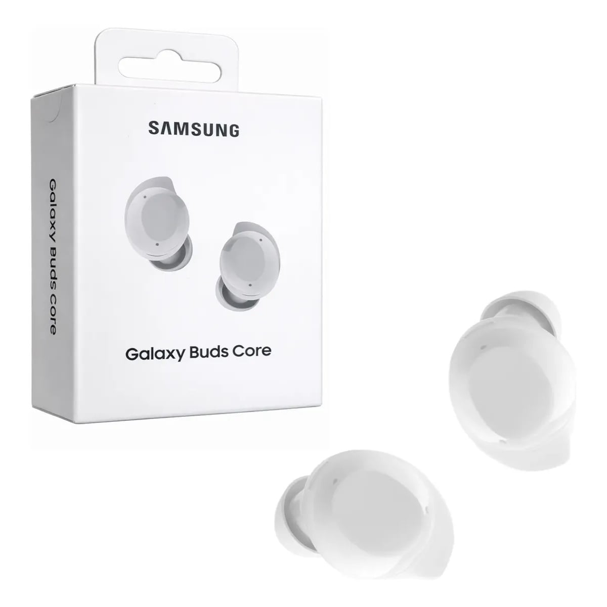 AUDIFONOS SAMSUNG GALAXY BUDS CORE - 1