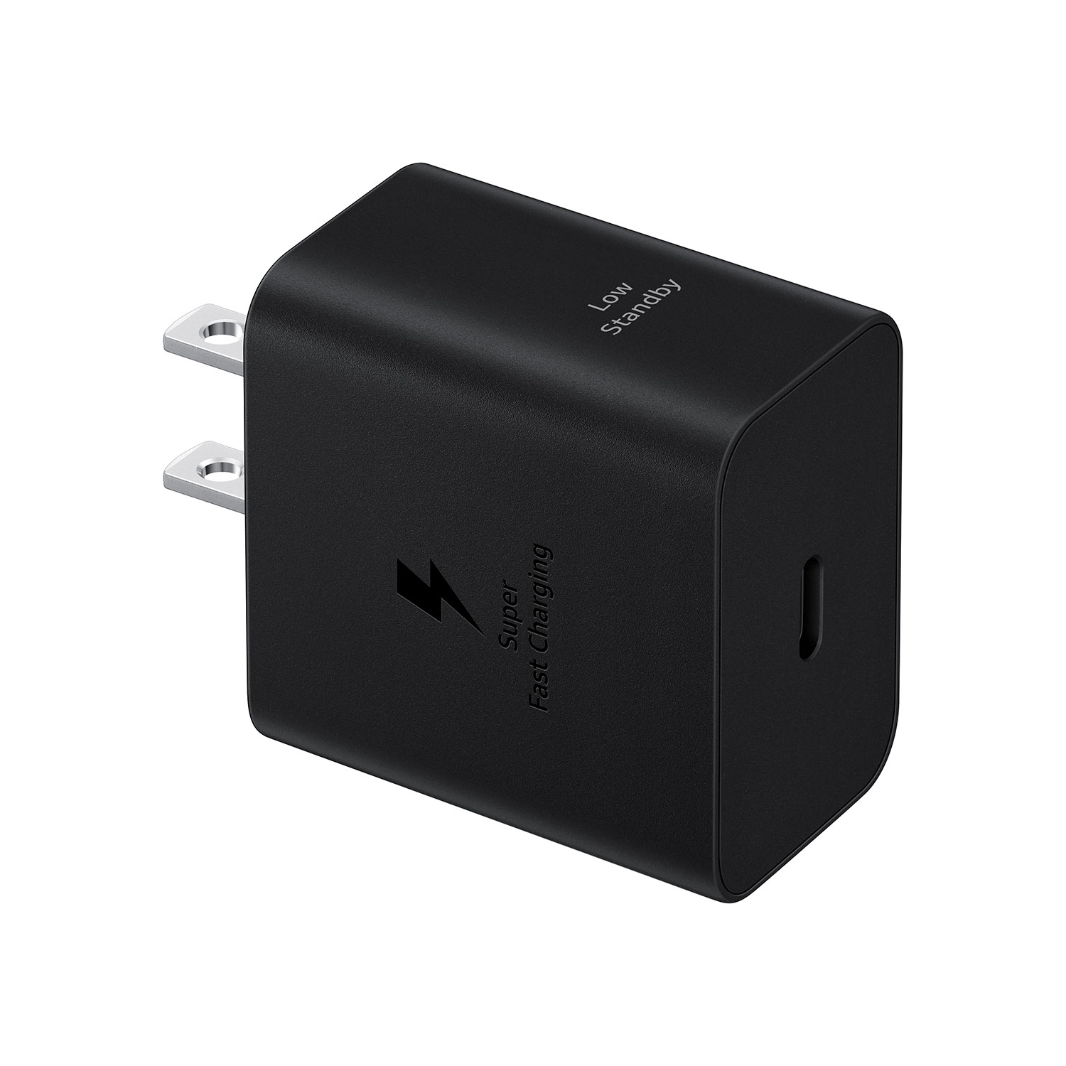 CARGADOR SAMSUNG 45W CARGA SUPER RÁPIDA - 2