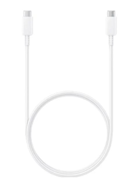 CARGADOR SAMSUNG TIPO C 25W CON CABLE - 2