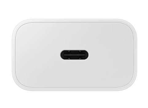 CARGADOR SAMSUNG TIPO C 25W CON CABLE - 3
