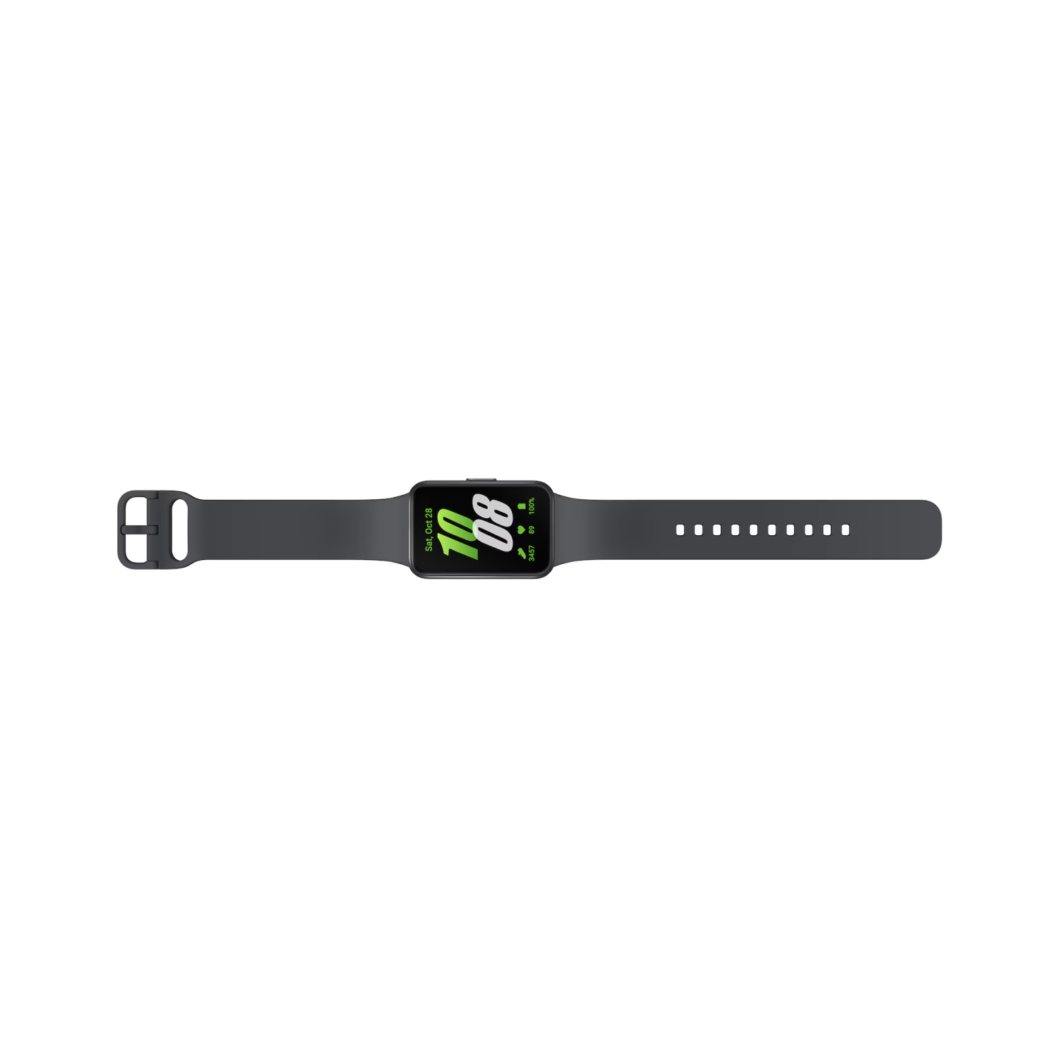 SMARTWATCH SAMSUNG GALAXY FIT3 AMOLED 1.6 BLUETOOTH NEGRO - 7
