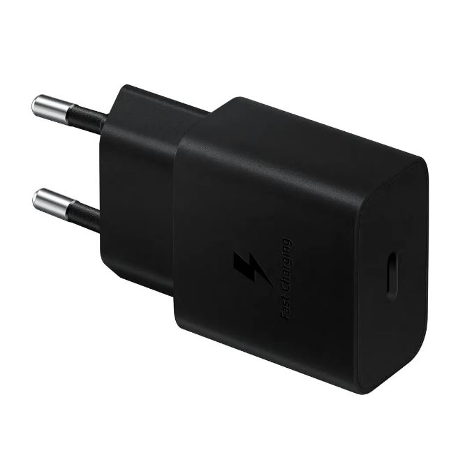 CARGADOR SAMSUNG TIPO C 15W - 2