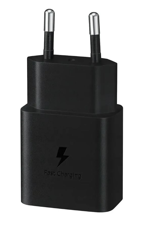 CARGADOR SAMSUNG TIPO C 15W - 5