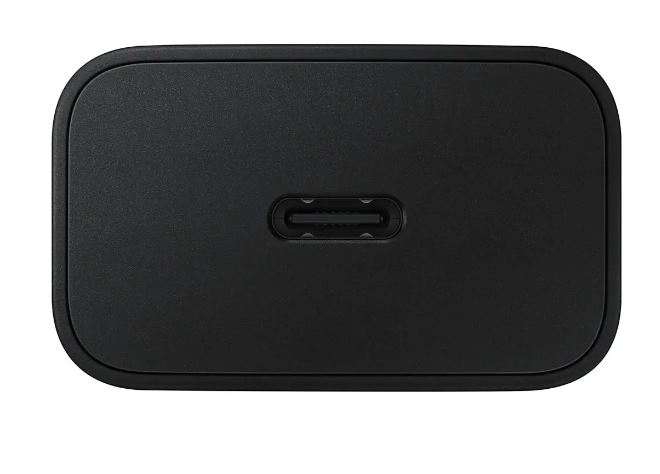 CARGADOR SAMSUNG TIPO C 15W - 6