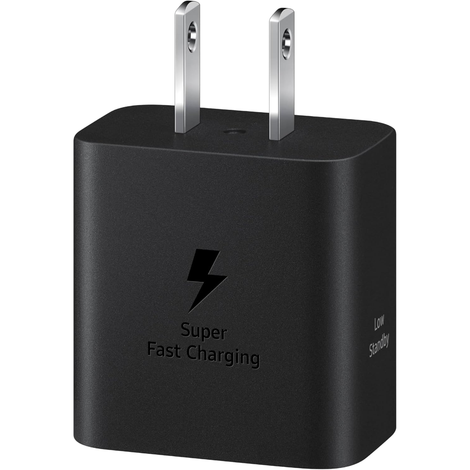 CARGADOR SAMSUNG TIPO C 25W CON CABLE - 4