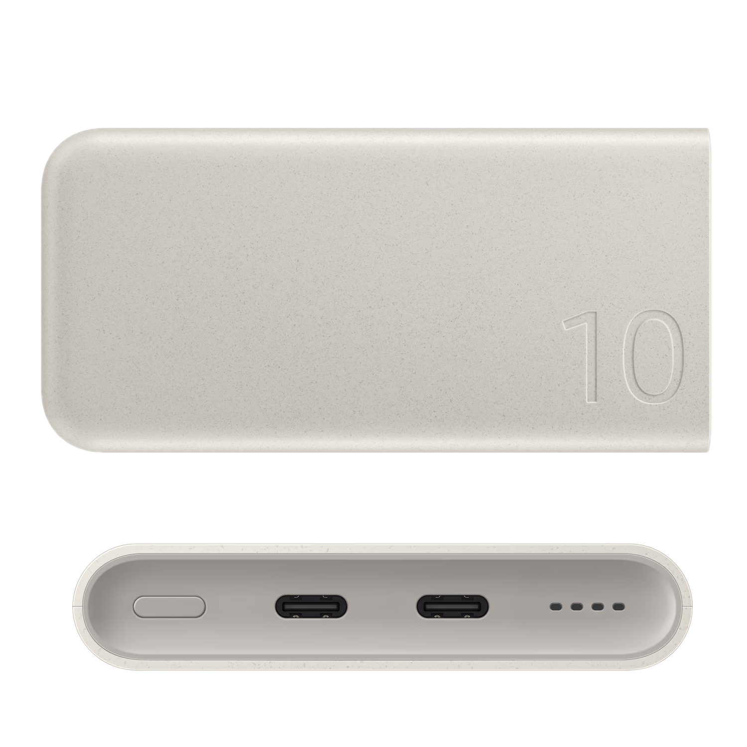 POWER BANK SAMSUNG 10000MAH CARGA RÁPIDA USB-C - 4