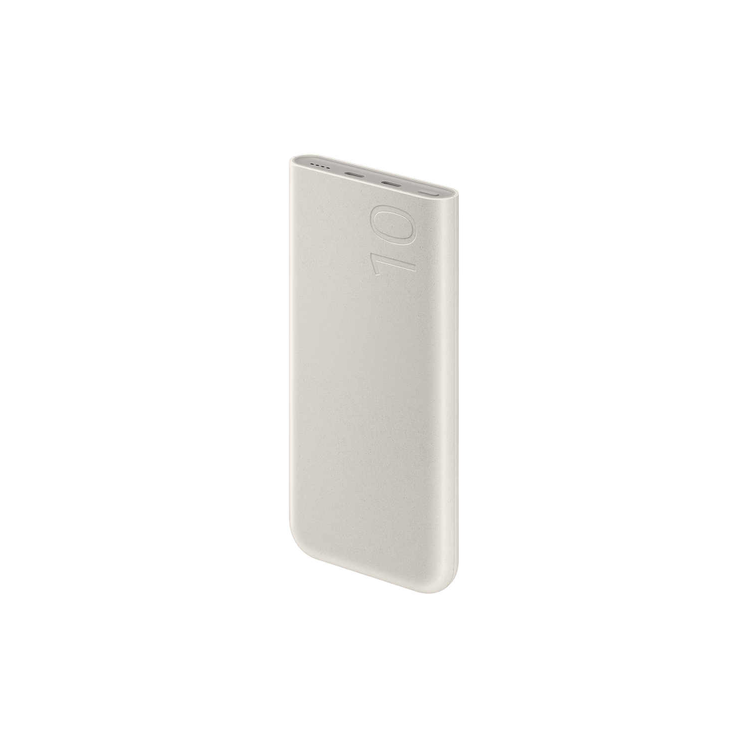 POWER BANK SAMSUNG 10000MAH CARGA RÁPIDA USB-C - 5