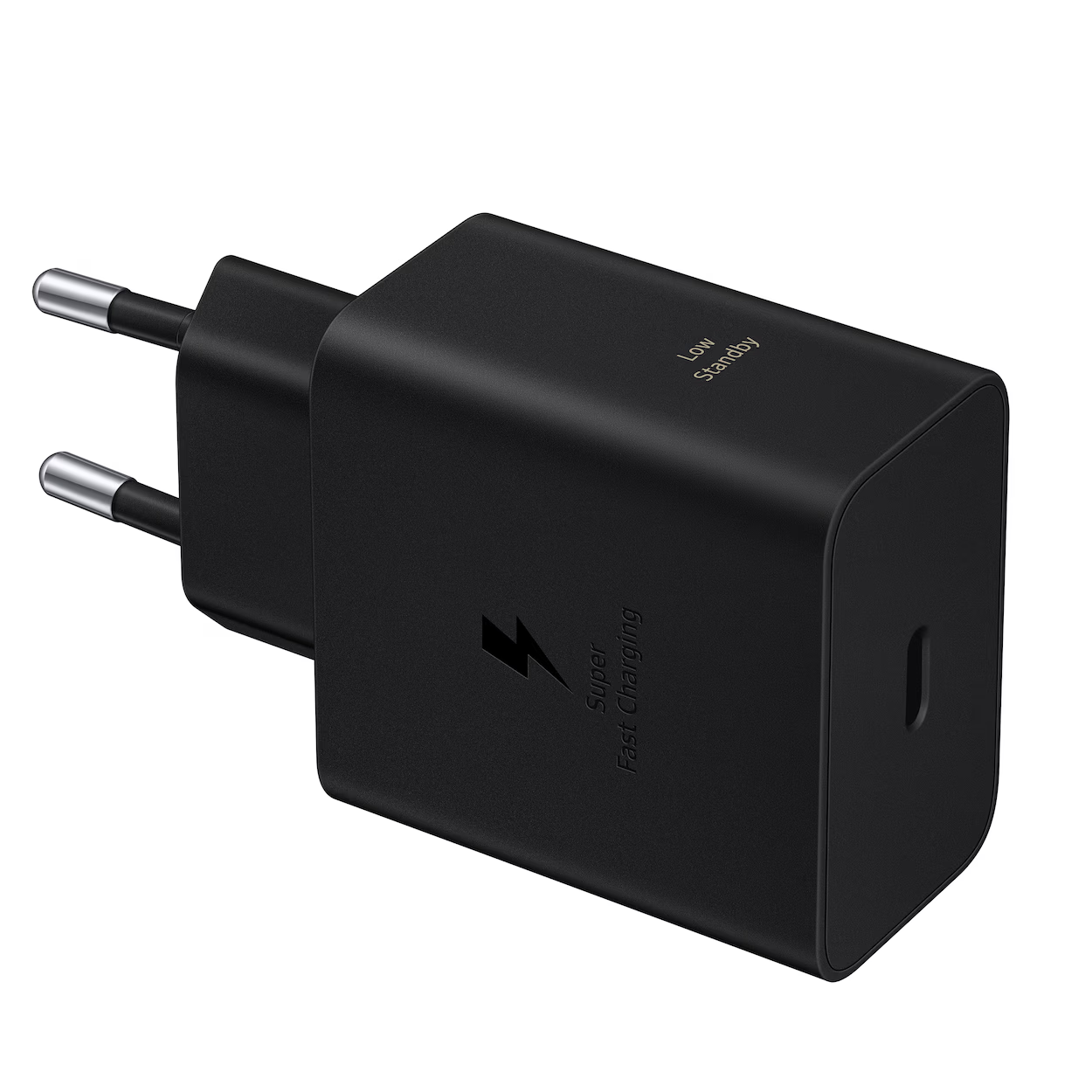CARGADOR SAMSUNG 60W CARGA SUPER RAPIDA USB-C - 4