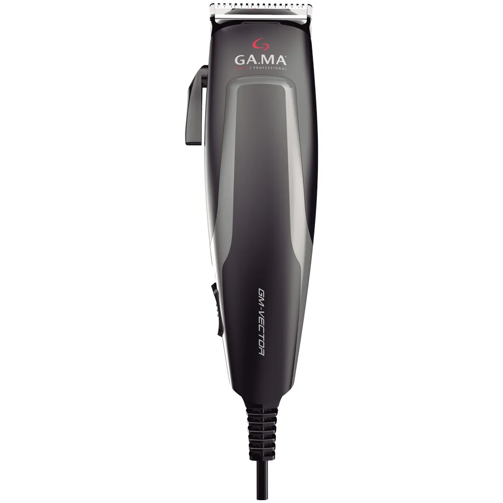 CORTADORA DE CABELLO GAMA VECTOR 9PZ - 3
