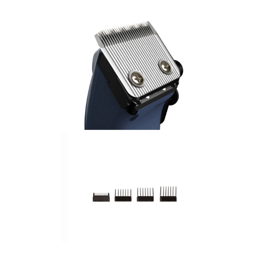CORTADORA DE CABELLO PROFESIONAL GAMA PRO 7.6 PARA SALONES - 6