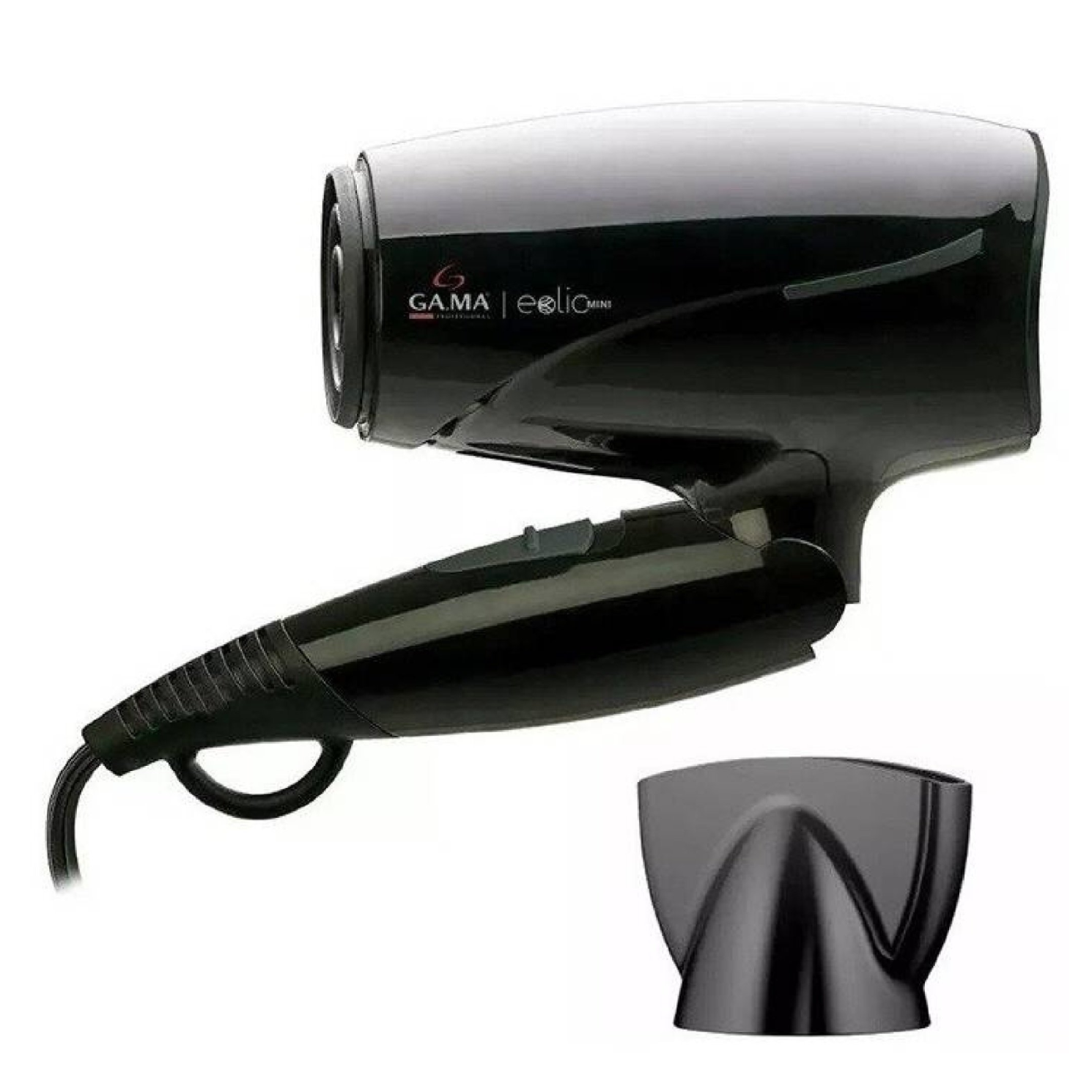 SECADORA DE CABELLO GAMA 1600W EOLIC - 2