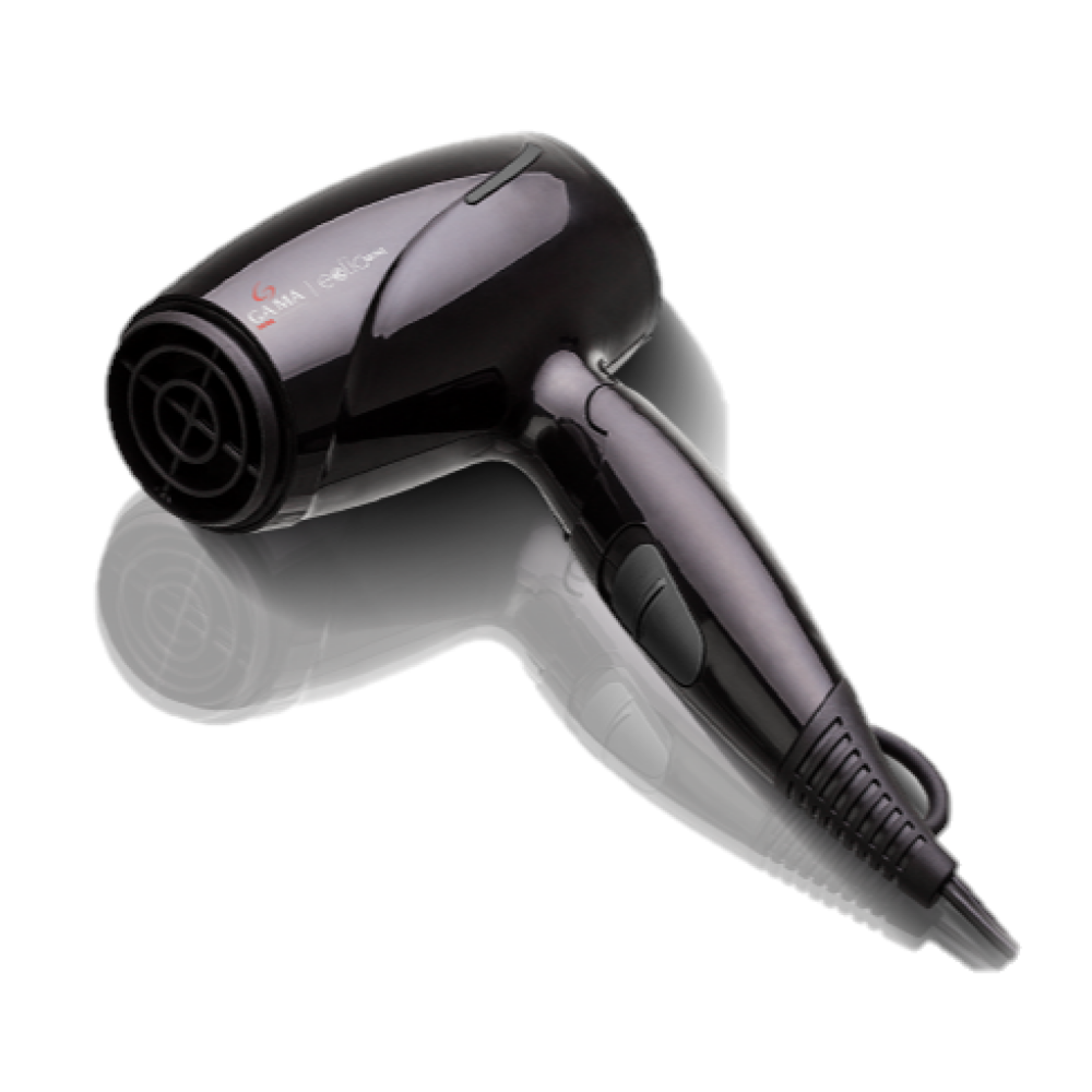 SECADORA DE CABELLO GAMA 1600W EOLIC - 3