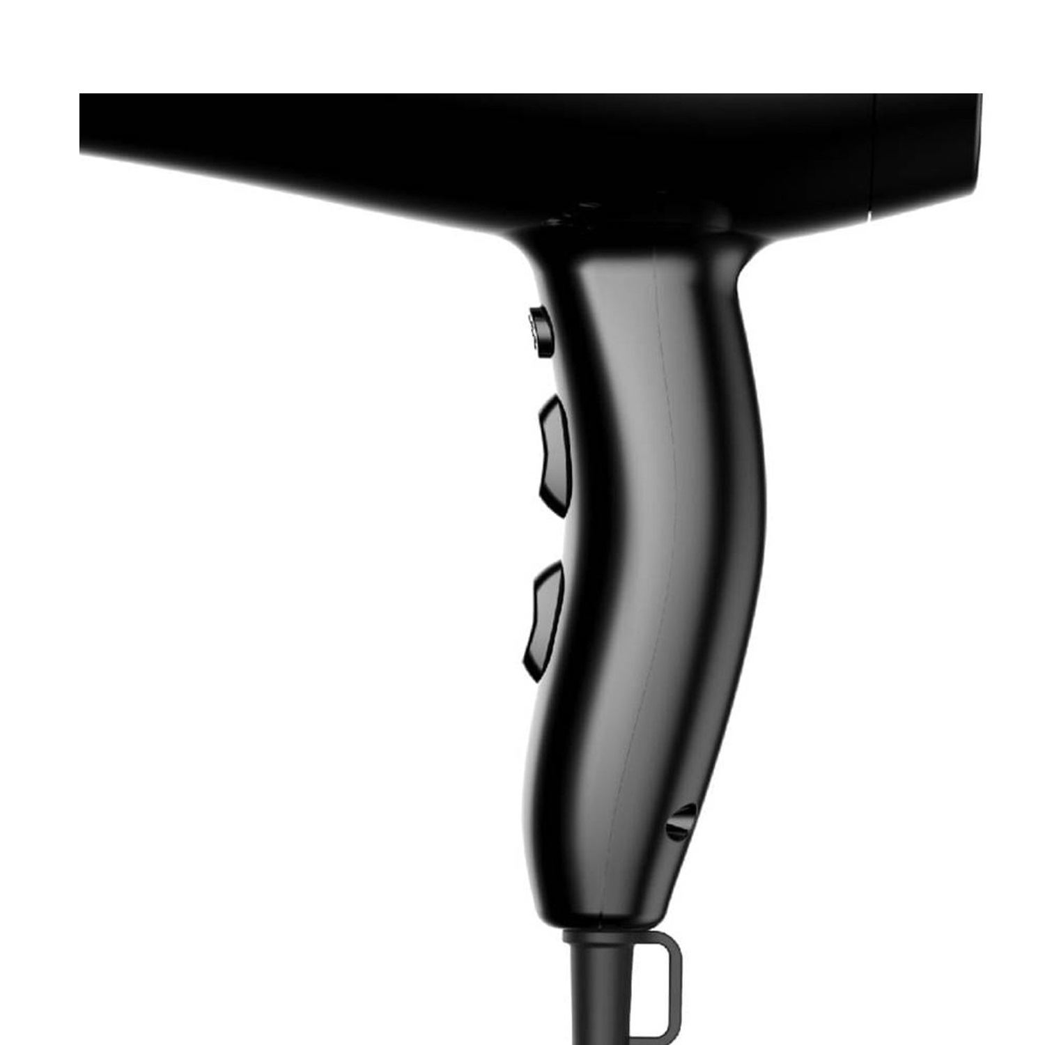 SECADORA DE CABELLO GAMA MOTOR PROFESIONAL 2300W - 3