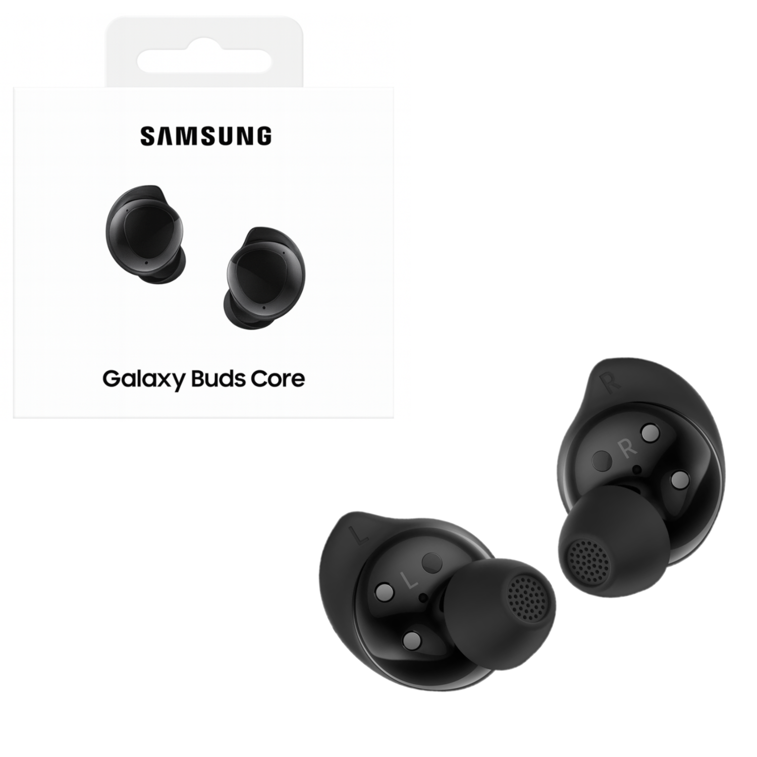 AUDÍFONOS SAMSUNG GALAXY BUDS CORE - 1