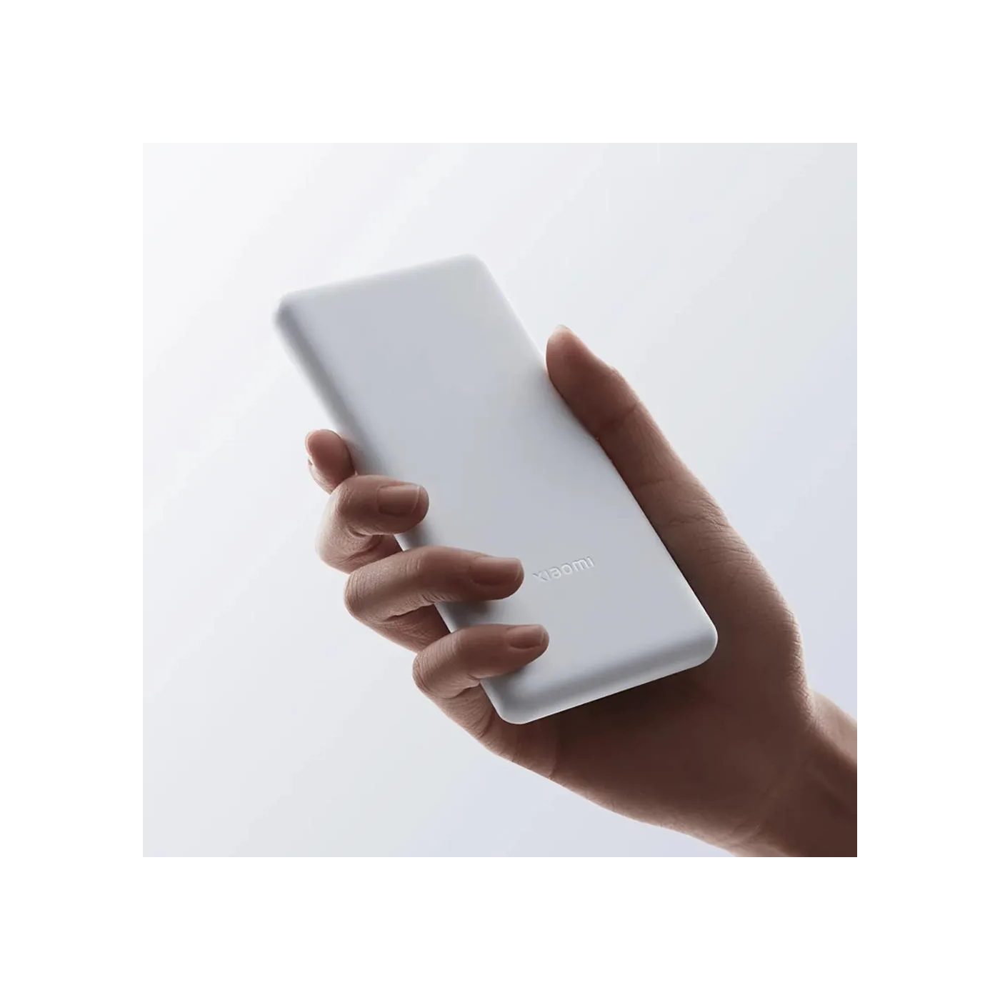 POWER BANK XIAOMI 10000 MAH CARGA RÁPIDA 22.5W - 3