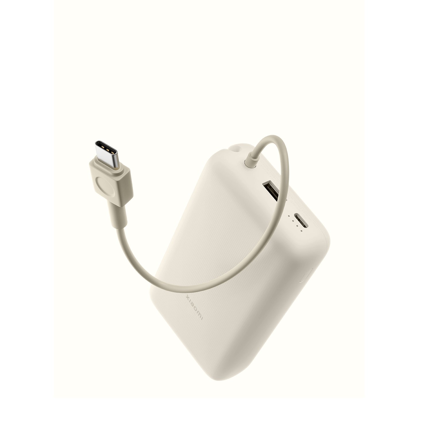POWER BANK XIAOMI 20000 MAH CARGA RÁPIDA 33W - 7