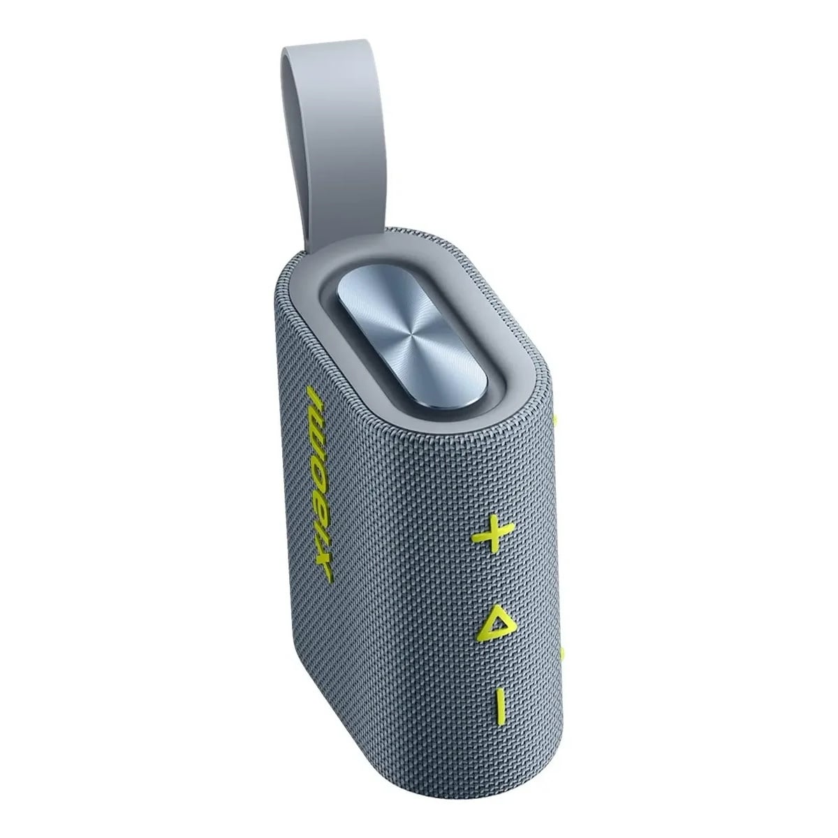 PARLANTE XIAOMI POCKET 5W BLUETOOTH PORTÁTIL GRIS - 2