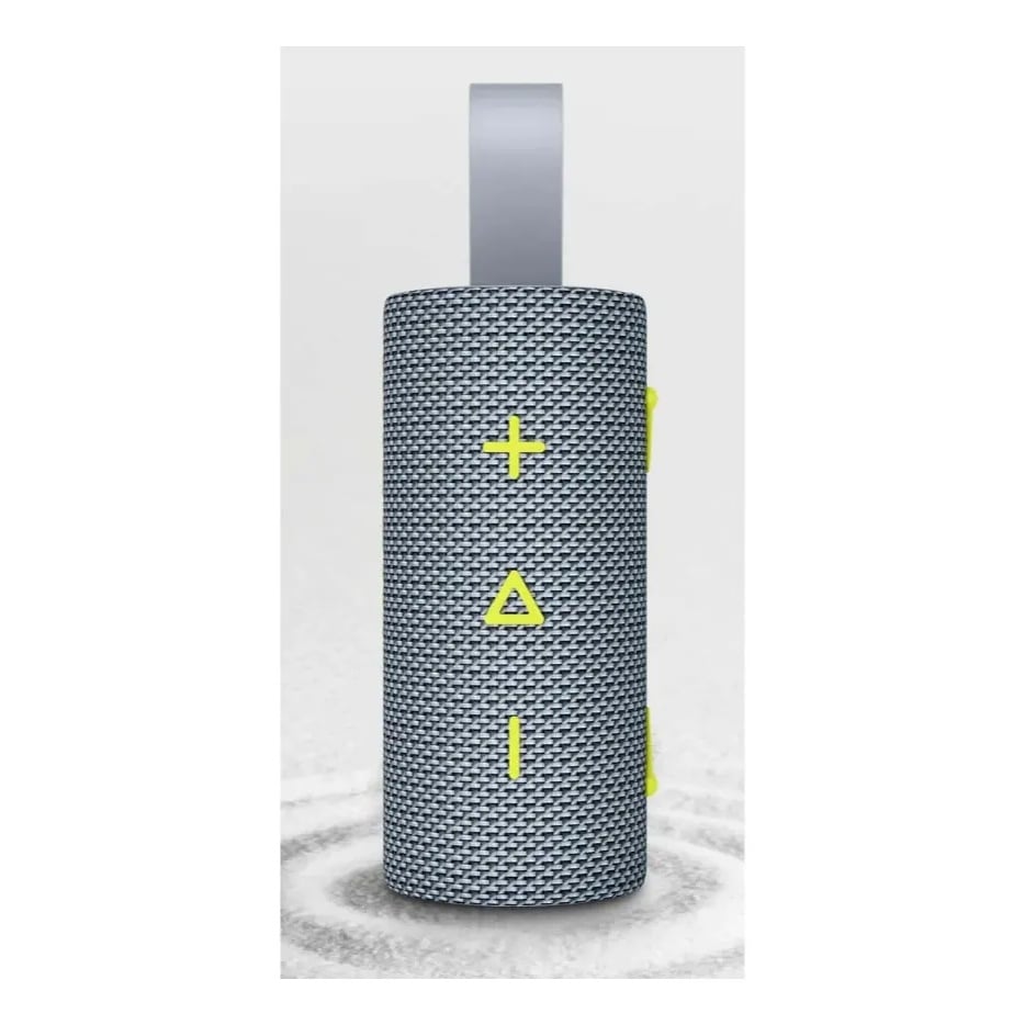 PARLANTE XIAOMI POCKET 5W BLUETOOTH PORTÁTIL GRIS - 3